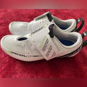Garneau Tri X-Speed cycling shoes